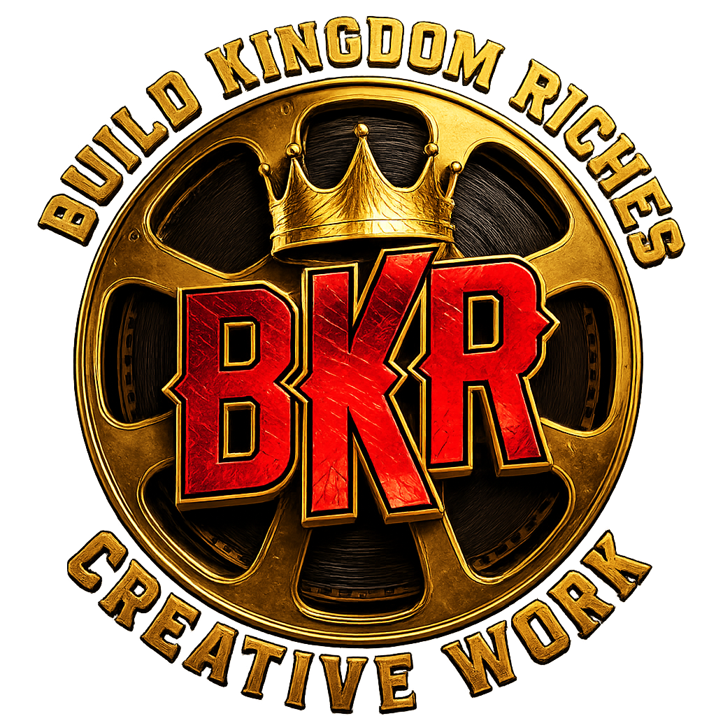 BKR Creative Work