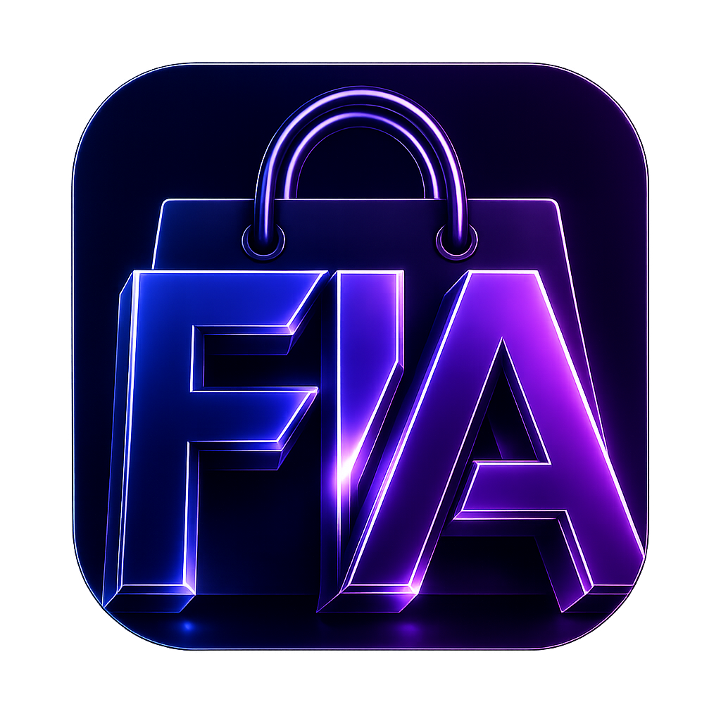 Fine Items Arena